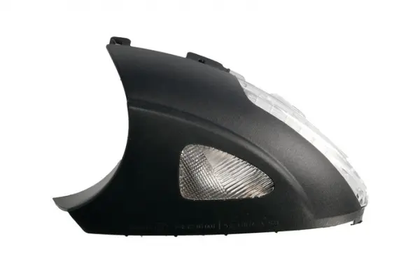 Semnalizator lateral oglinda stanga transparent, LED VW TIGUAN I intre 2007-2011