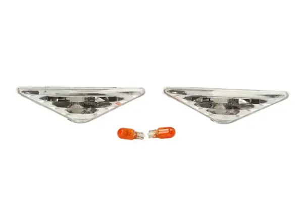 Semnalizator lateral stanga dreapta (fumuriu transparent) FORD FOCUS 1998-2004