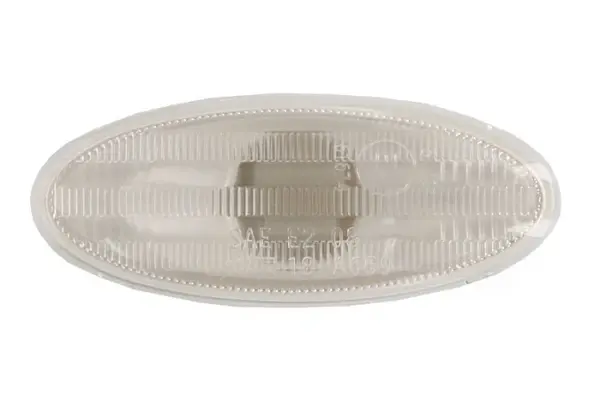 Semnalizator lateral stanga dreapta (Lucas) (transparent) NISSAN 350 Z, JUKE, MICRA, NAVARA, NOTE, PATHFINDER, QASHQAI, X-TRAIL 2002-2017