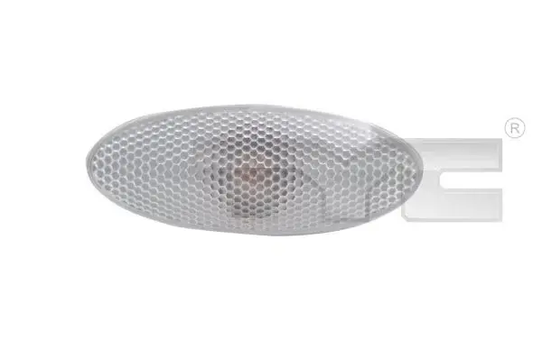 Semnalizator lateral stanga dreapta (Lucas) (transparent) TOYOTA AURIS, VERSO dupa 2007