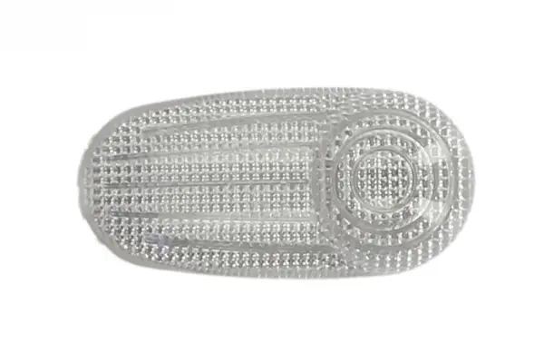 Semnalizator lateral stanga dreapta (transparent) ALFA ROMEO 147, GT, MITO; FIAT BRAVO intre 2001-2018