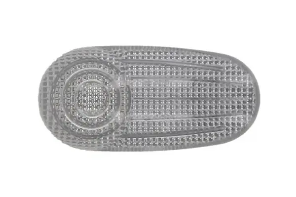 Semnalizator lateral stanga dreapta (transparent) ALFA ROMEO 147, GT, MITO; FIAT BRAVO intre 2001-2016