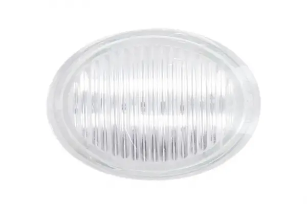 Semnalizator lateral stanga dreapta (transparent) FIAT 500 intre 2006-2015