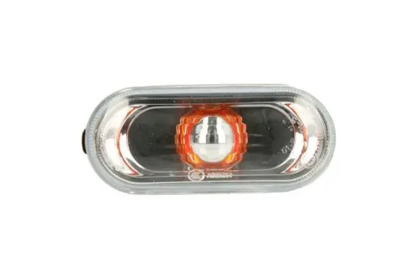 Semnalizator lateral stanga dreapta (transparent, portocaliu) FORD GALAXY; SEAT ALHAMBRA, AROSA, CORDOBA, IBIZA, LEON, MII, TOLEDO; SKODA CITIGO; VW AMAROK, BORA, CADDY, FOX, GOLF, LUPO intre 1996-201