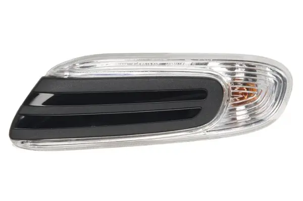 Semnalizator lateral stanga transparent MINI MINI F55, F56 dupa 2013
