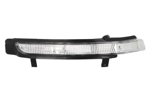 Semnalizator oglinda dreapta alb SKODA OCTAVIA II, SUPERB II intre 2008-2015
