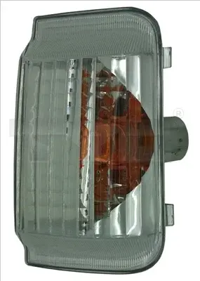 Semnalizator oglinda dreapta CITROEN JUMPER FIAT DUCATO PEUGEOT BOXER dupa 2006