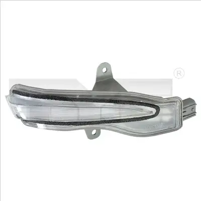 Semnalizator oglinda Dreapta (LED) potrivit MAZDA CX-3, CX-5 1.5D-2.5 11.11- 02.15-