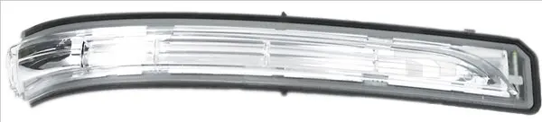 Semnalizator oglinda Dreapta (LED) potrivit MERCEDES A (W169), B SPORTS TOURER (W245) 1.5-Electric 09.04-06.12 03.08-06.12