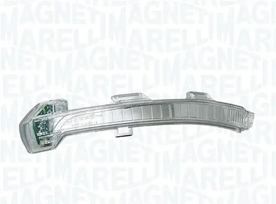 Semnalizator oglinda Dreapta (LED) potrivit VW ARTEON, GOLF VIII, PASSAT ALLTRACK B8, PASSAT B6, PASSAT B8 1.4-3.6 08.05- 08.14-