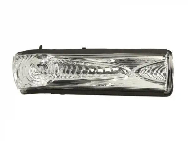 Semnalizator oglinda dreapta transparent FIAT DOBLO; OPEL COMBO intre 2010-2018