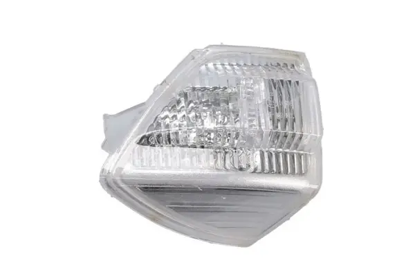 Semnalizator oglinda Dreapta transparent potrivit FORD C-MAX, C-MAX II, GALAXY II, KUGA I, S-MAX 1.0-2.5 2006-2015