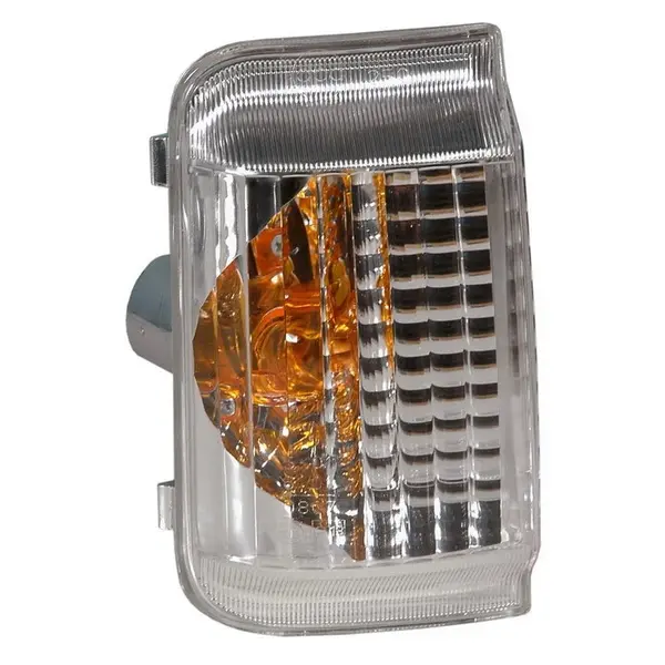 Semnalizator oglinda exterioara dreapta (portocaliu) CITROEN JUMPER; FIAT DUCATO; PEUGEOT BOXER dupa 2006