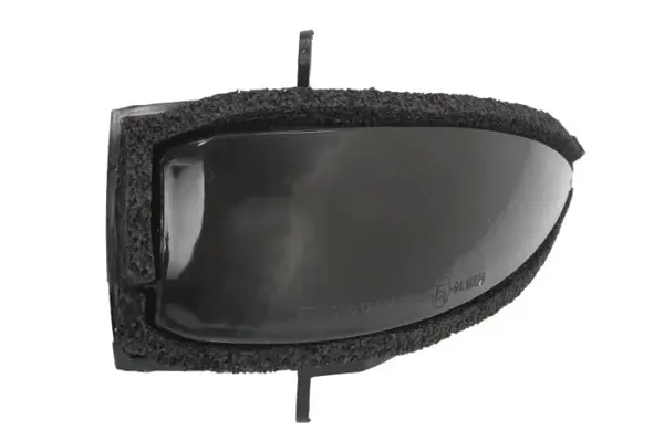 Semnalizator oglinda laterala dreapta fumuriu, LED, dynamic potrivit HONDA CIVIC VIII 1.3-2.2D 09.05-12.13
