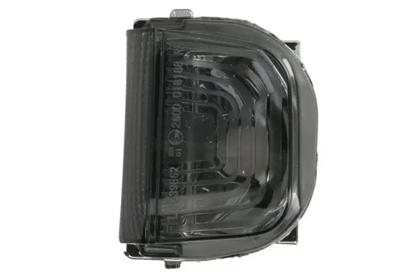 Semnalizator oglinda laterala dreapta fumuriu potrivit MERCEDES SPRINTER 3,5-T B907, SPRINTER 3,5-T B907, B910, SPRINTER 3-T B907, SPRINTER 3-T B910, SPRINTER 3-T B910, B907 2.0D-Electric 02.18-