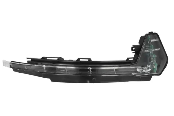 Semnalizator oglinda laterala dreapta LED potrivit AUDI A1 8X 05.10-06.18