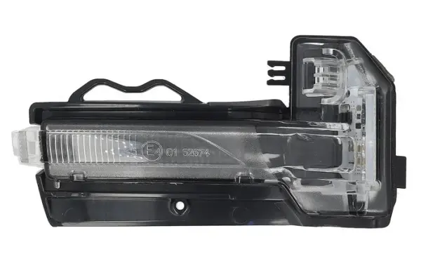 Semnalizator oglinda laterala dreapta LED potrivit AUDI Q2 GA, Q3 F3 09.16-