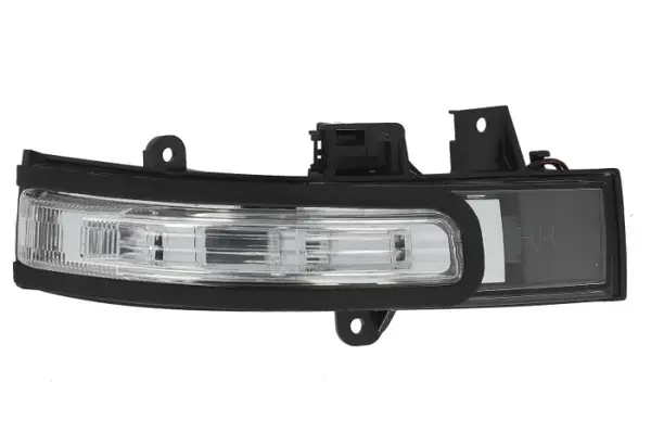 Semnalizator oglinda laterala dreapta LED potrivit CITROEN C4 AIRCROSS; MITSUBISHI OUTLANDER II; PEUGEOT 4008 11.06-03.17