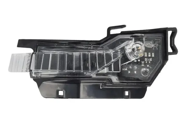 Semnalizator oglinda laterala dreapta LED potrivit SKODA FABIA IV 06.21-