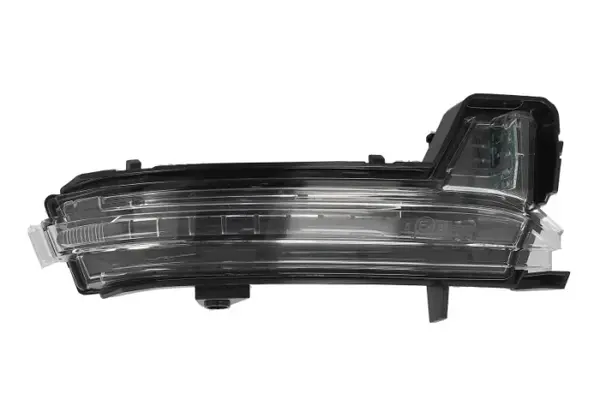 Semnalizator oglinda laterala dreapta LED potrivit SKODA KAROQ, KODIAQ, KODIAQ FL 03.17-