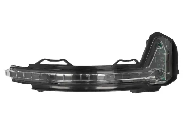Semnalizator oglinda laterala dreapta LED potrivit VW TIGUAN II 01.16-