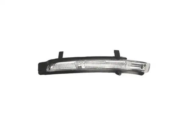 Semnalizator oglinda laterala Stanga (alb) potrivita SKODA OCTAVIA II, SUPERB II 1.2-3.6 02.04-05.15 01.08-05.15