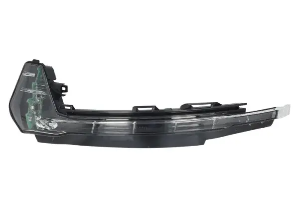 Semnalizator oglinda laterala stanga LED potrivit AUDI A1 8X 05.10-06.18