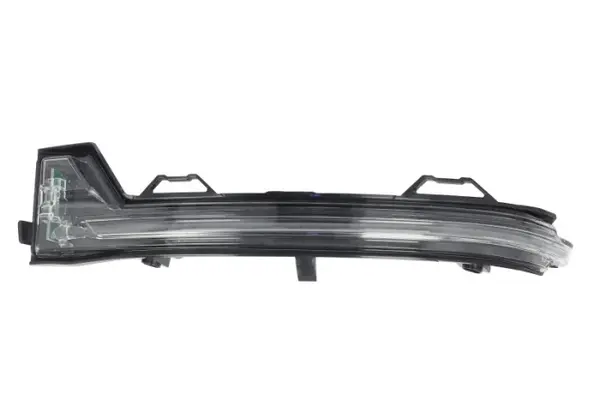 Semnalizator oglinda laterala stanga LED potrivit CITROEN C3 III, C4 CACTUS; LANCIA YPSILON L21; OPEL CORSA F; PEUGEOT 2008 I, 208 I, 208 II 03.12-