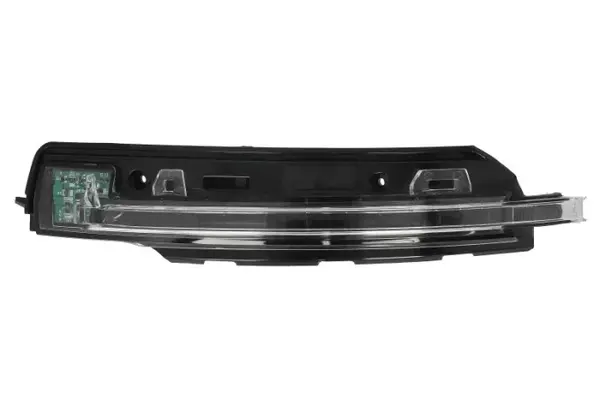 Semnalizator oglinda laterala stanga LED potrivit PORSCHE MACAN 95B 02.14-