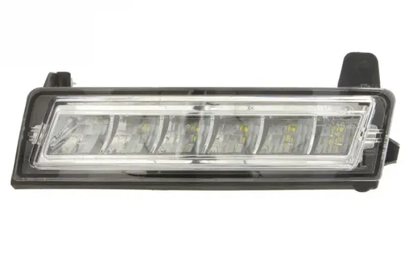 Semnalizator oglinda Stanga (alb, LED) potrivit MERCEDES M (W164) 3.0D-6.2 02.05-12.11
