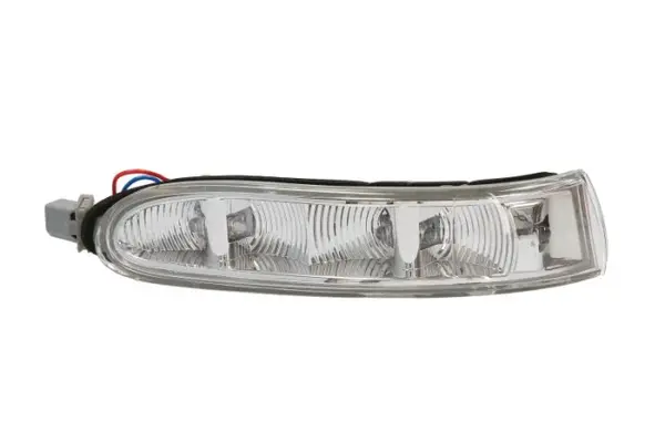 Semnalizator oglinda stanga, LED, MERCEDES Clasa CLK, SL, VITO 2001-2012