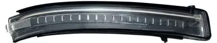Semnalizator oglinda stanga, LED, NISSAN QASHQAI, X-TRAIL dupa 2013