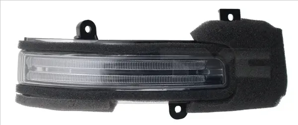 Semnalizator oglinda Stanga (LED) potrivit MITSUBISHI ASX, OUTLANDER II, OUTLANDER III 1.6-3.0 11.06- 11.06-
