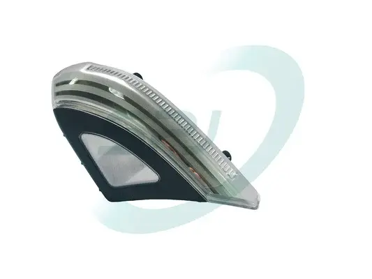 Semnalizator oglinda Stanga potrivit NISSAN NP300 NAVARA, PATHFINDER III 2.5D 3.0D 4.0 01.05-