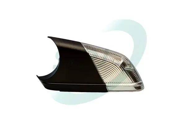 Semnalizator oglinda Stanga potrivit SKODA OCTAVIA II; VW POLO, POLO IV 1.2-2.0D 10.01- 11.08-06.13