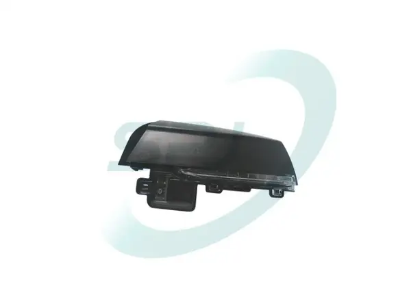 Semnalizator oglinda Stanga potrivit VW POLO, POLO IV, POLO V 1.0-2.0 09.02- 06.09-
