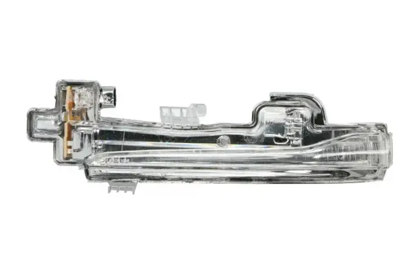 Semnalizator oglinda stanga transparent, LED potrivit VOLVO S60 II, S80 II, V60 I, V70 III 2007-2019