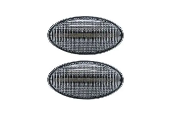 Semnalizator set stanga dreapta transparent potrivit FIAT SEDICI; OPEL AGILA; SUZUKI BALENO, CELERIO, GRAND VITARA II, IGNIS III, SPLASH, SWIFT III, SWIFT IV, SWIFT V, SX4, SX4 S-CROSS, VITARA 1.0-3.6