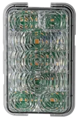 Semnalizator spate LED 24V