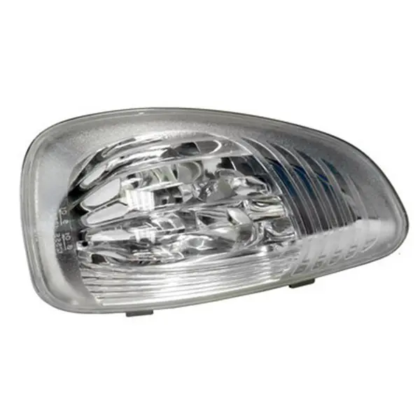 Semnalizator stanga (alb) potrivit NISSAN NV400; OPEL MOVANO B; RENAULT MASTER III 02.10-