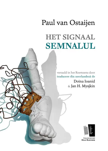 Semnalul | Paul Van Ostaijen