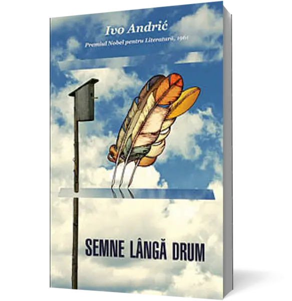 Semne lângă drum