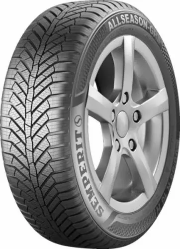 SEMPERIT ALL SEASON GRIP 2 245/40R18 97Y