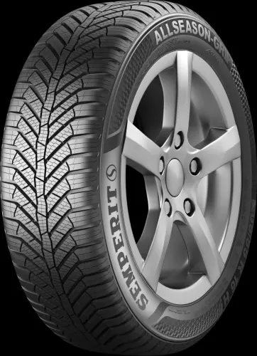SEMPERIT ALLSEASON GRIP 2023 235/50R18 101V