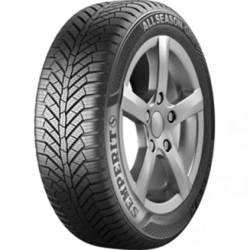 SEMPERIT ALLSEASON GRIP 215/55R17 94V