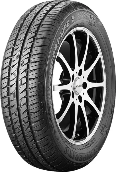Semperit Comfort-Life 2 ( 225/60 R18 100H SUV, cu protectie de janta )