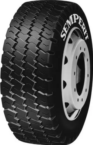 SEMPERIT M277 LRL 385/65R22.5 160K M+S 3PMSF