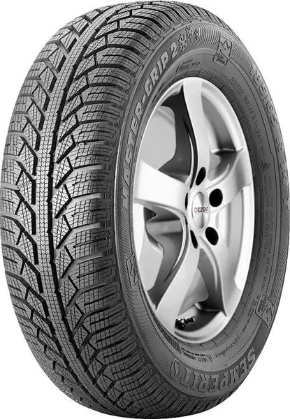 Semperit Master-Grip 2 ( 155/70 R13 75T )