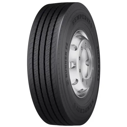 SEMPERIT RUNNER F2 315/60R22.5 154L