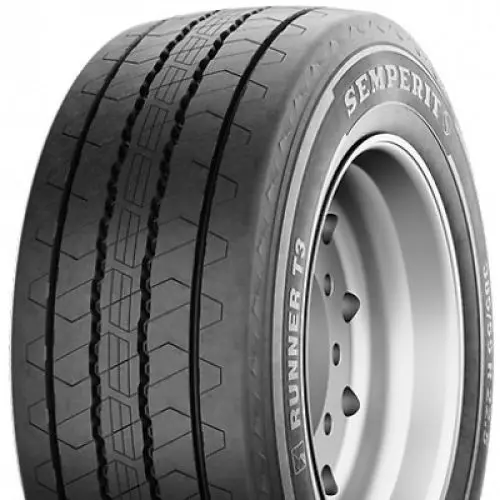 SEMPERIT RUNNER T3 235/75R17.5 143K